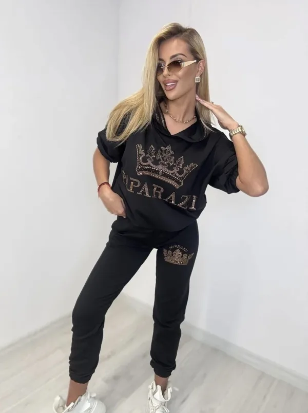 Set 2896 Paparazzi Fashion