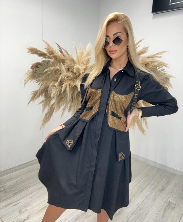 Shirt 2078 Paparazzi Fashion