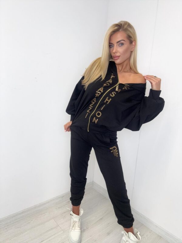 Set 2841 Paparazzi Fashion