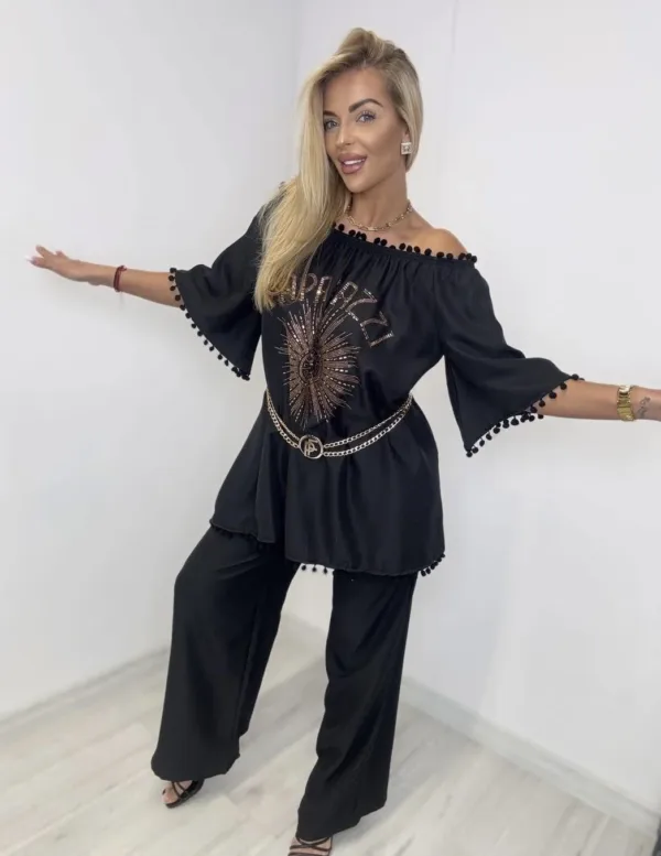 Set 2894 Paparazzi Fashion