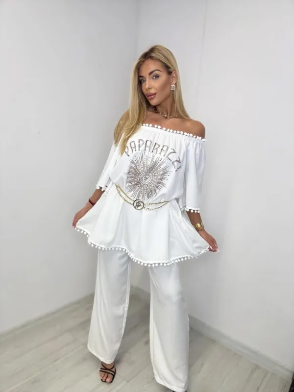 Set 2894 Paparazzi Fashion