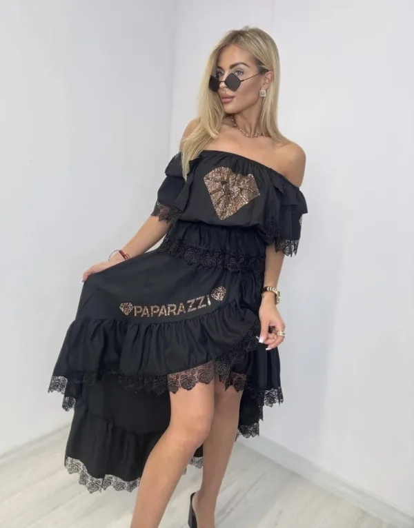 Set 2895 Paparazzi Fashion