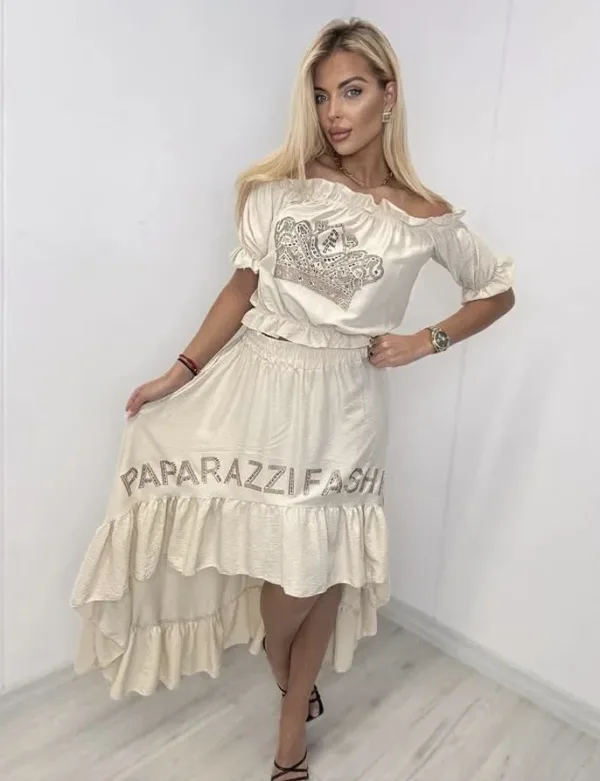 Set 2890 Paparazzi Fashion