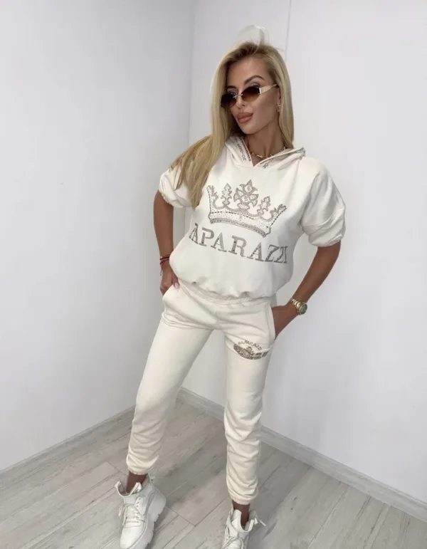 Set 2896 Paparazzi Fashion