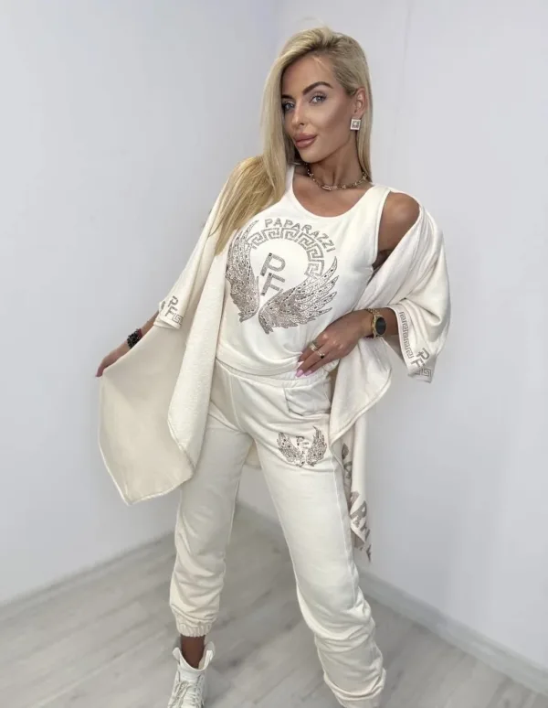 Set 2891 Paparazzi Fashion