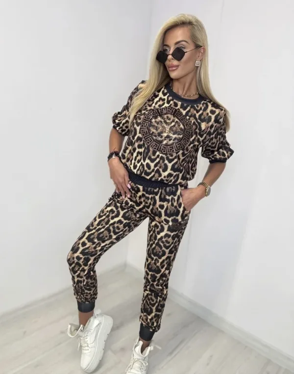 Set 2924 Paparazzi Fashion