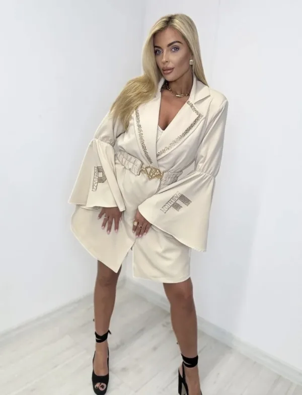 Set 2912 Paparazzi Fashion