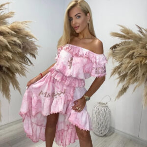 Set 2284 Paparazzi Fashion