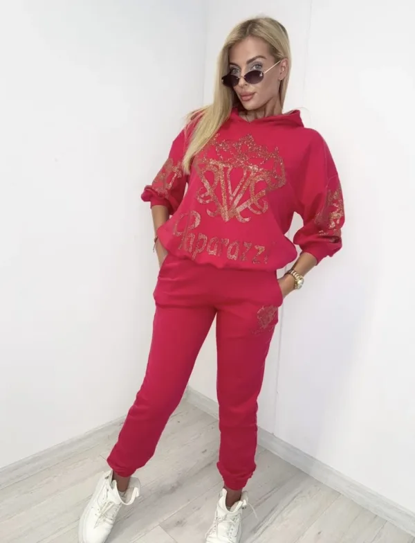 Set 2844 Paparazzi Fashion