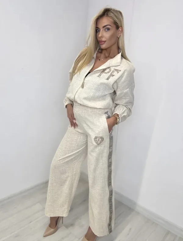 Set 2857 Paparazzi Fashion