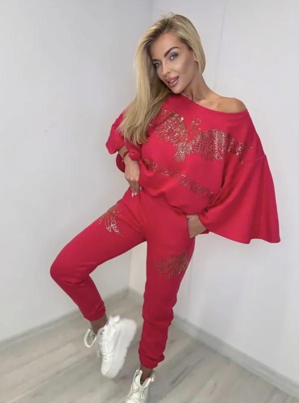 Set 2854 Paparazzi Fashion