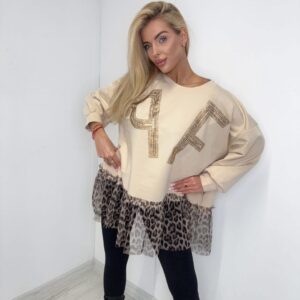 Tunic 2784 Paparazzi Fashion