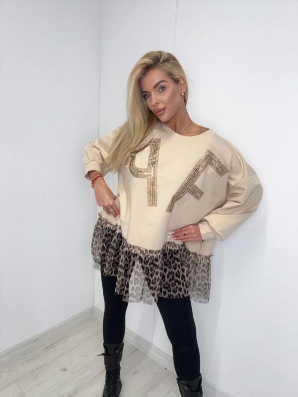 Tunic 2784 Paparazzi Fashion