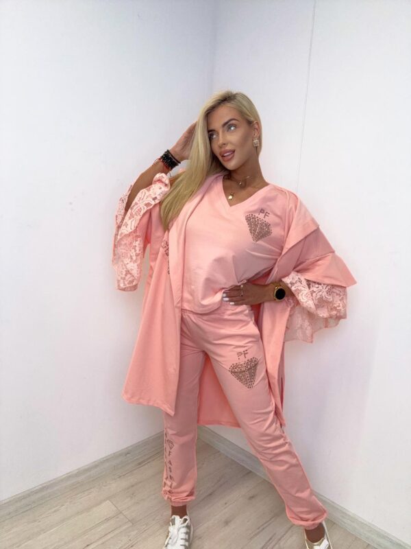 Set 2930 Paparazzi Fashion