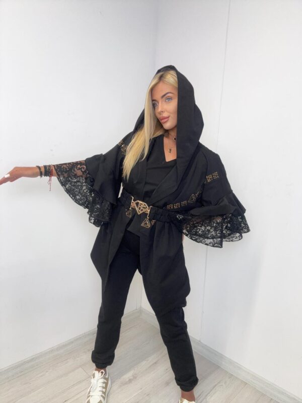 Set 2930 Paparazzi Fashion