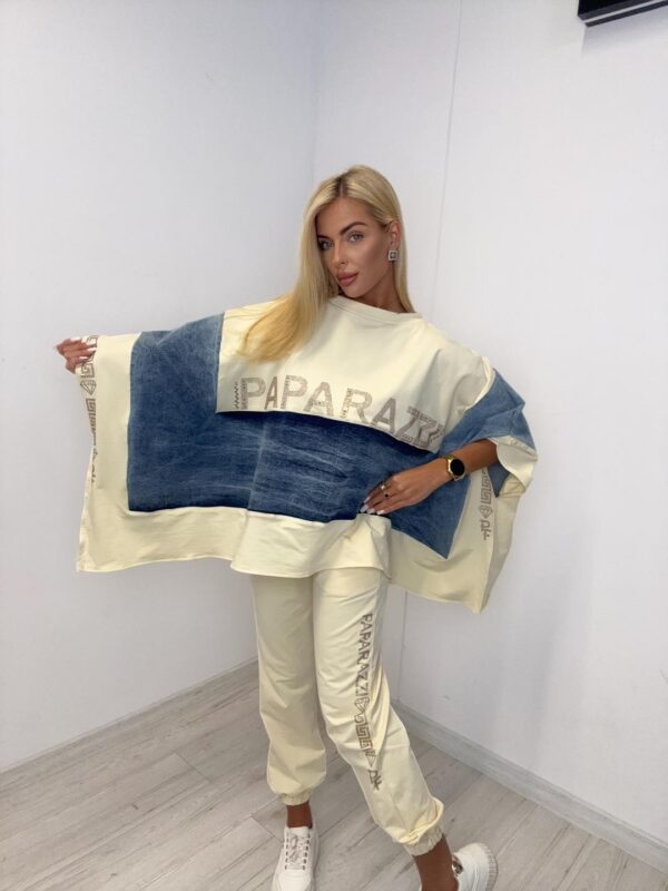 Set 2933 Paparazzi Fashion