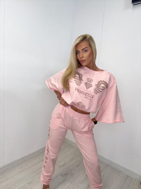 Set 2982 Paparazzi Fashion