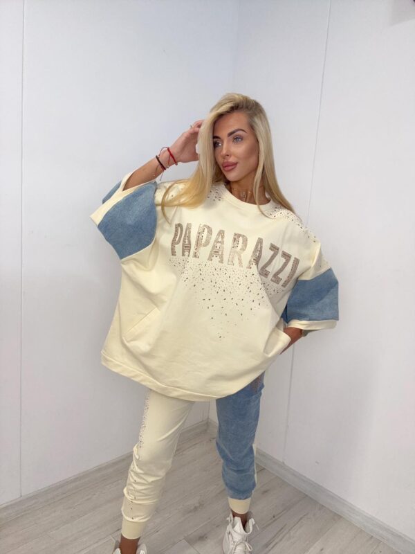 Set 2952 Paparazzi Fashion