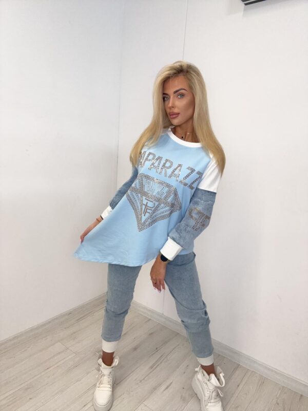 Set 2955 Paparazzi Fashion