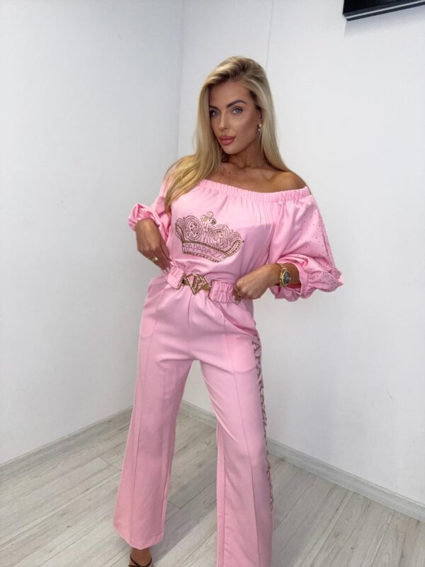 Jumpsuit 3042 Paparazzi Fashion