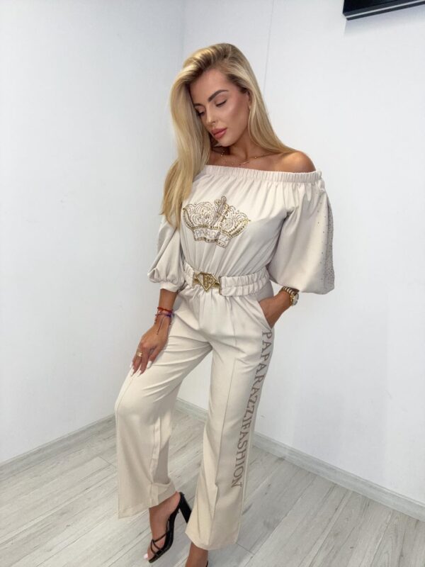 Jumpsuit 3042 Paparazzi Fashion