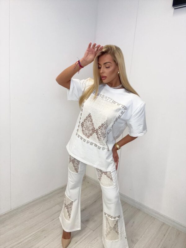 Set 3063 Paparazzi Fashion