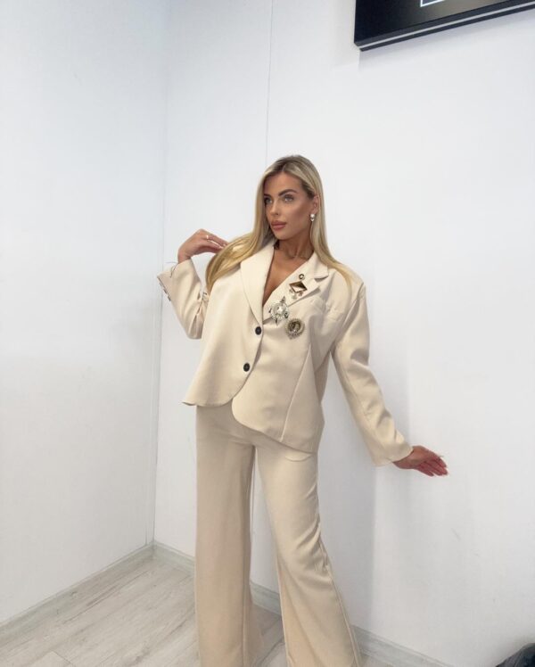 Set 3029 Paparazzi Fashion