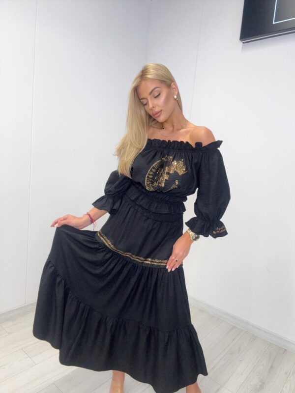 Set 3087 Paparazzi Fashion