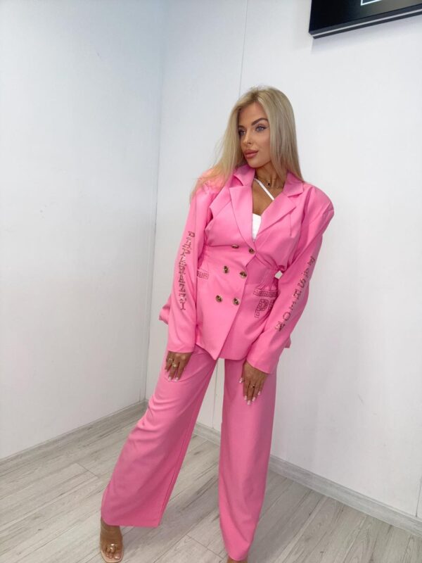 Set 3089 Paparazzi Fashion