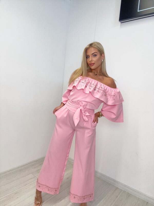 Jumpsuit 3103 Paparazzi Fashion