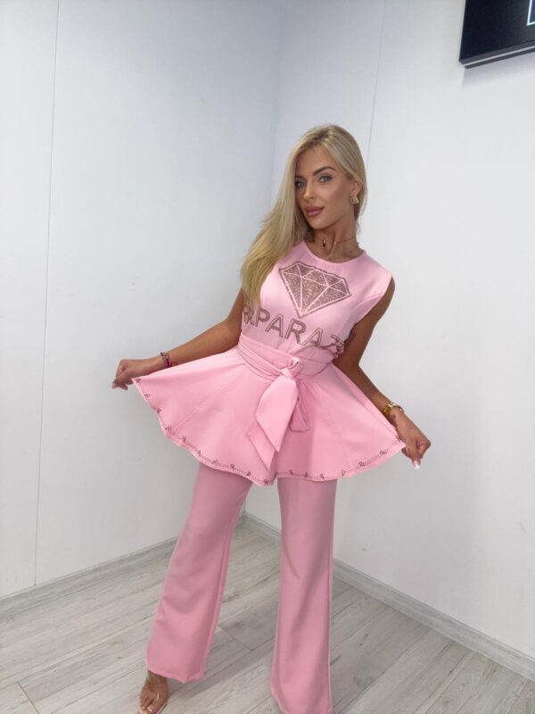 Set 3111 Paparazzi Fashion