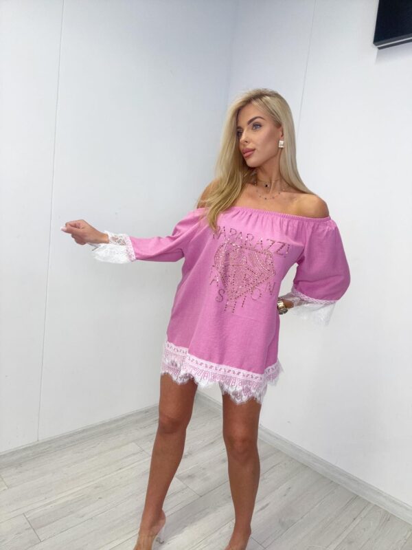 Set 3109 Paparazzi Fashion