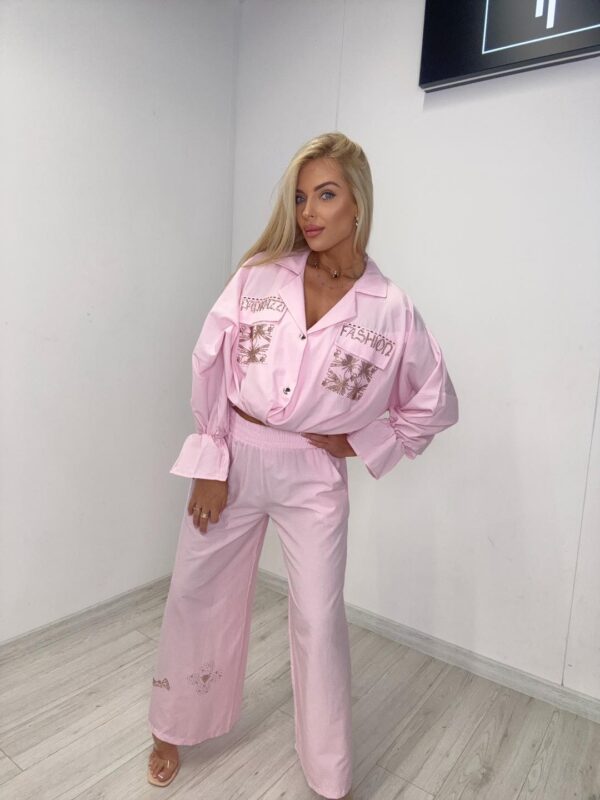 Set 3108 Paparazzi Fashion