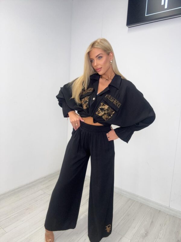 Set 3108 Paparazzi Fashion