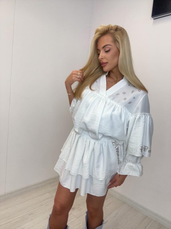 Set 3081 Paparazzi Fashion