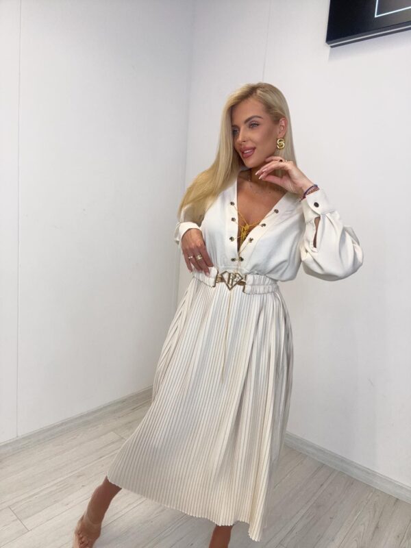 Dress 3061 Paparazzi Fashion