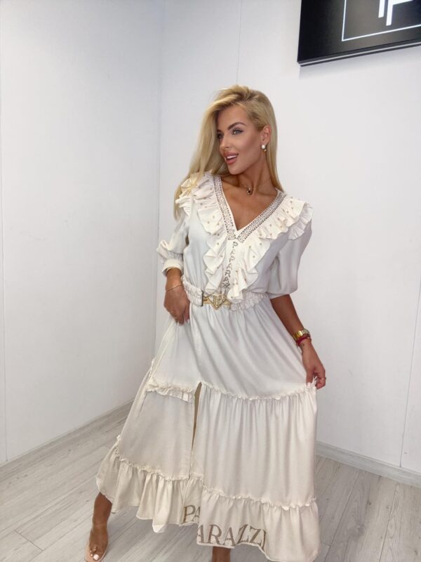 Dress 3123 Paparazzi Fashion