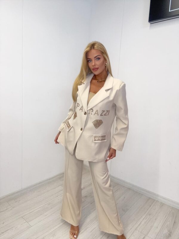 Set 3114 Paparazzi Fashion