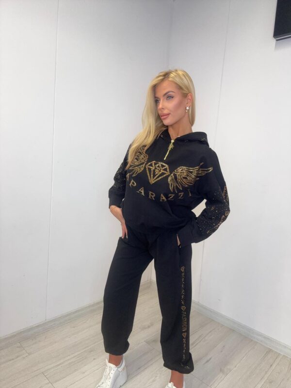 Set 3161 Paparazzi Fashion