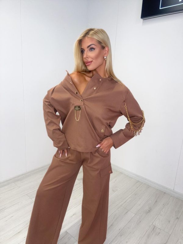 Set 3164 Paparazzi Fashion