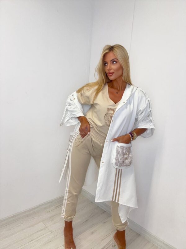 Set 3141 Paparazzi Fashion