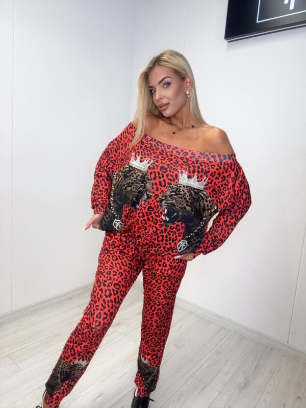 Set 3209 Paparazzi Fashion