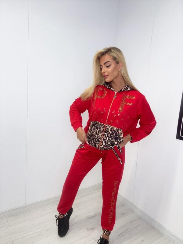 Set 3251 Paparazzi Fashion