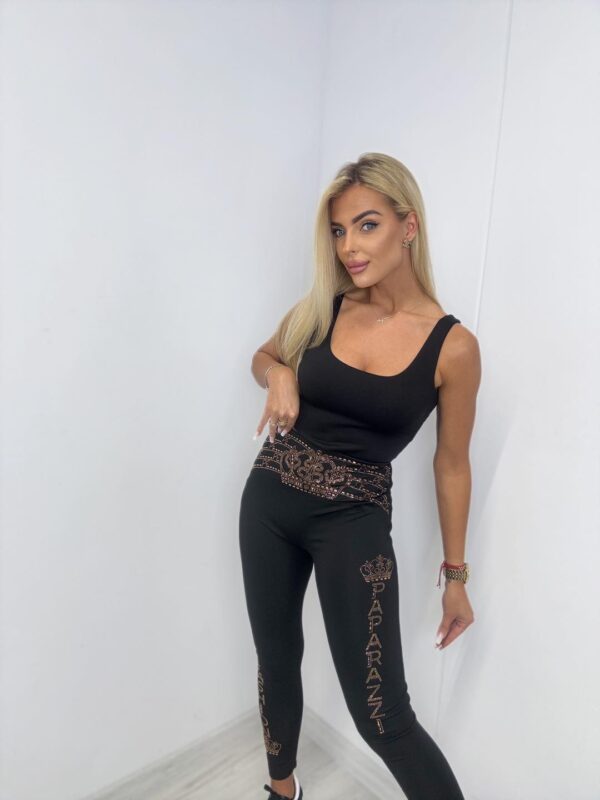 Leggins 3263 Paparazzi Fashion