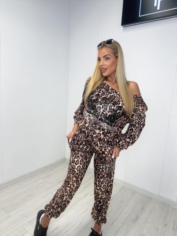 Set 3265 Paparazzi Fashion