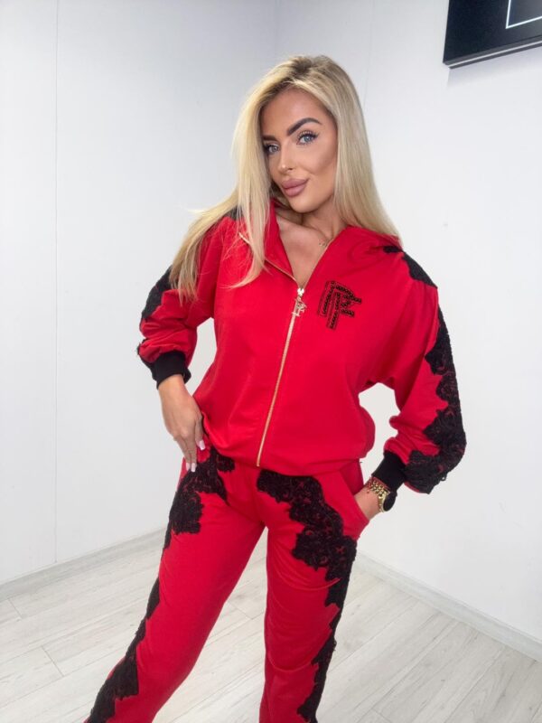 Set 3268 Paparazzi Fashion