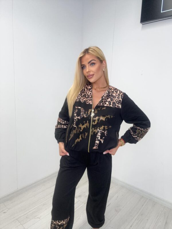 Set 3297 Paparazzi Fashion