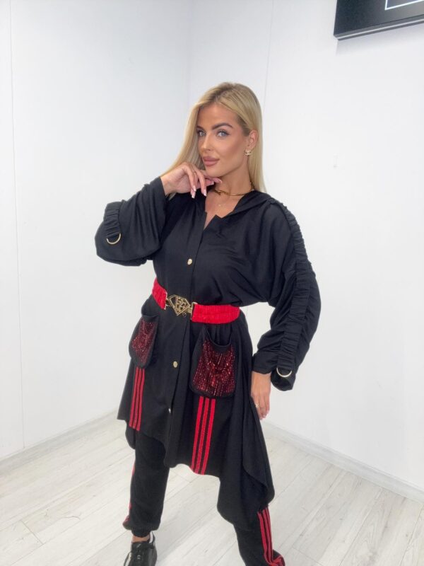 Set 3307 Paparazzi Fashion