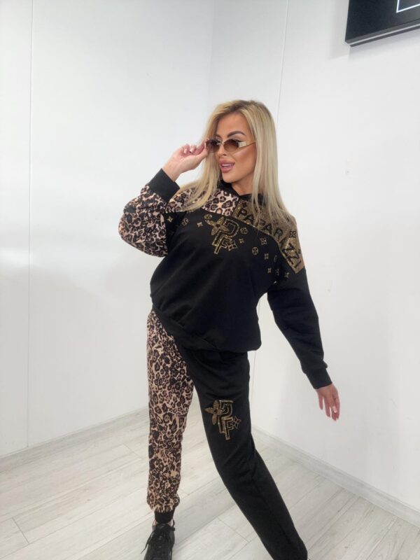 Set 3298 Paparazzi Fashion