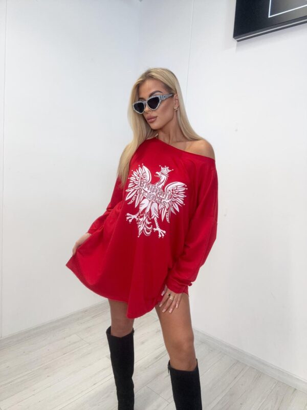 Tunic 1027 Brilliant Brands